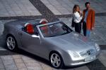 Mercedes-Benz SLK-Class Concept 1994 года